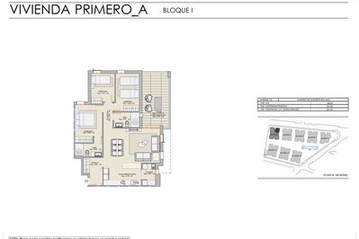Flat / apartment in Pulpí