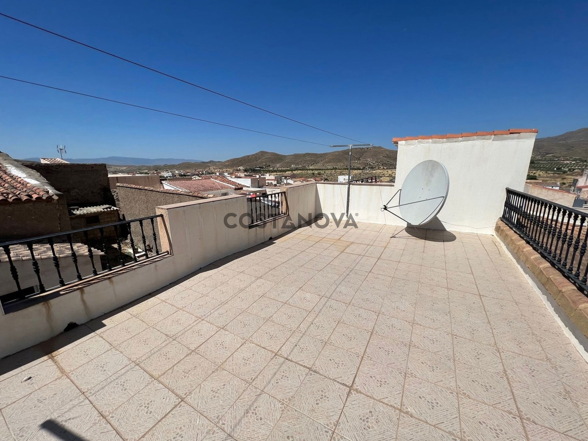 Casa in Uleila del Campo