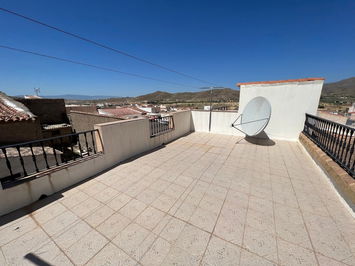 Casa in Uleila del Campo