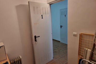Flat / apartment in Vista de los Ángeles-Rumina, Mojacar