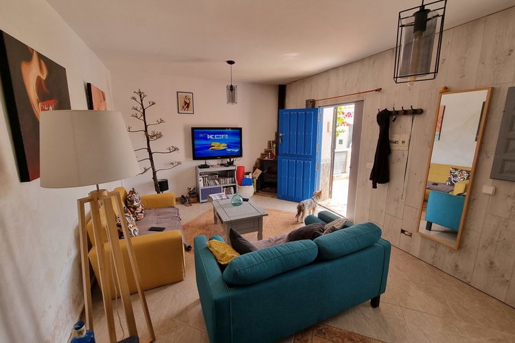 Casa in Los Mañas, Sorbas