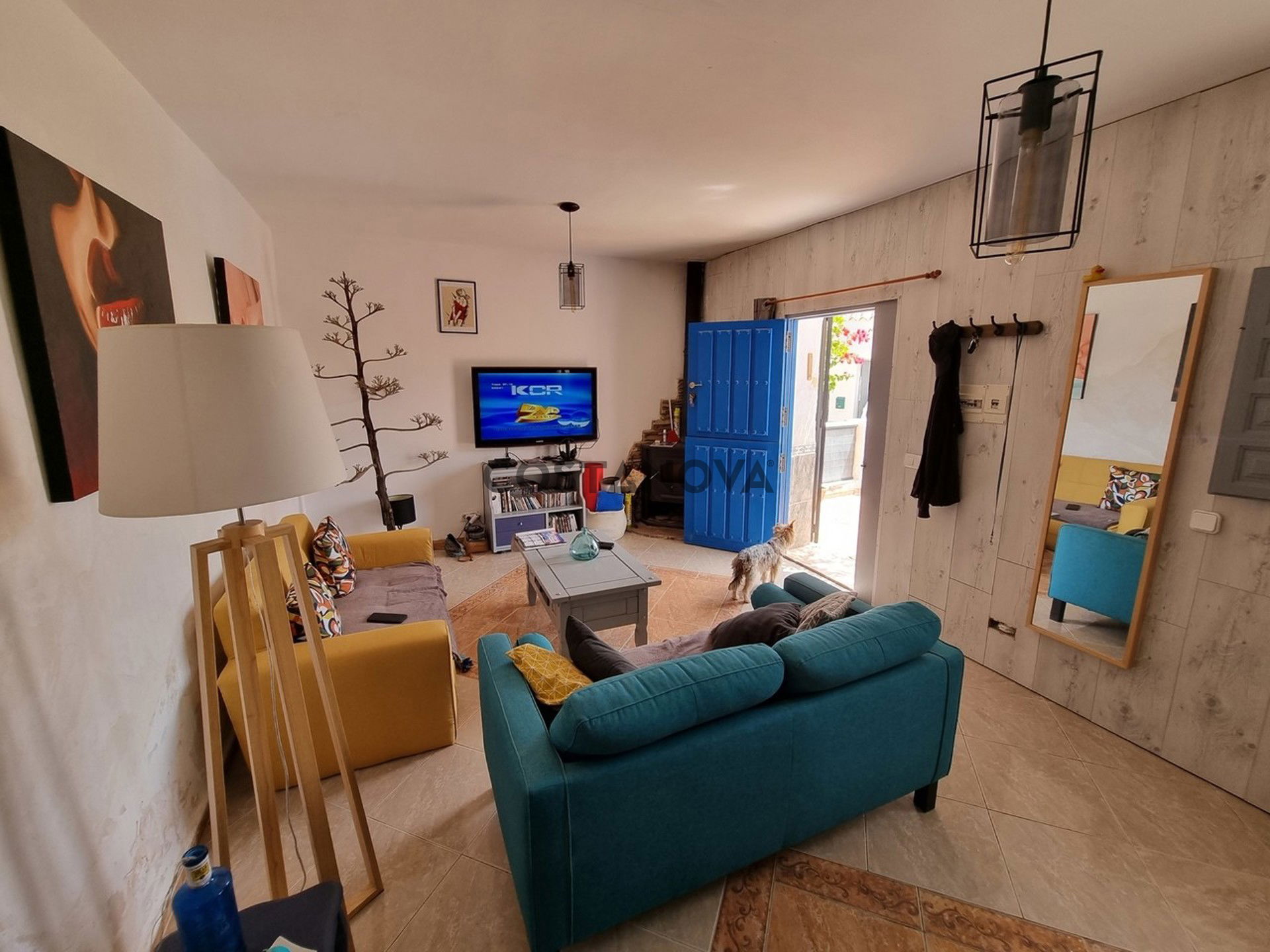 Casa in Los Mañas, Sorbas