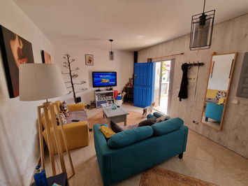 Casa in Los Mañas, Sorbas