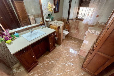 Villa in Huércal-Overa