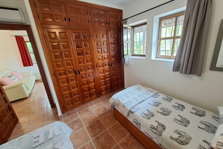 Villa in Cuevas del Almanzora