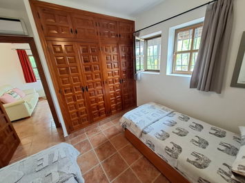 Villa in Cuevas del Almanzora