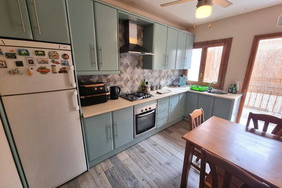Flat / apartment in Turre