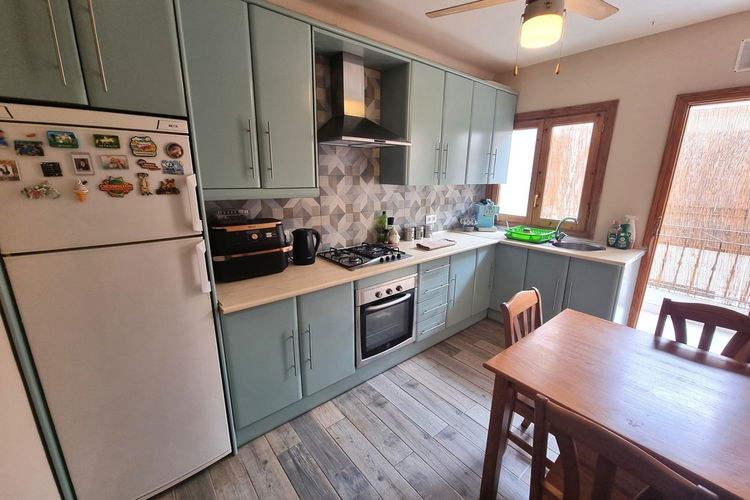 Flat / apartment in Turre