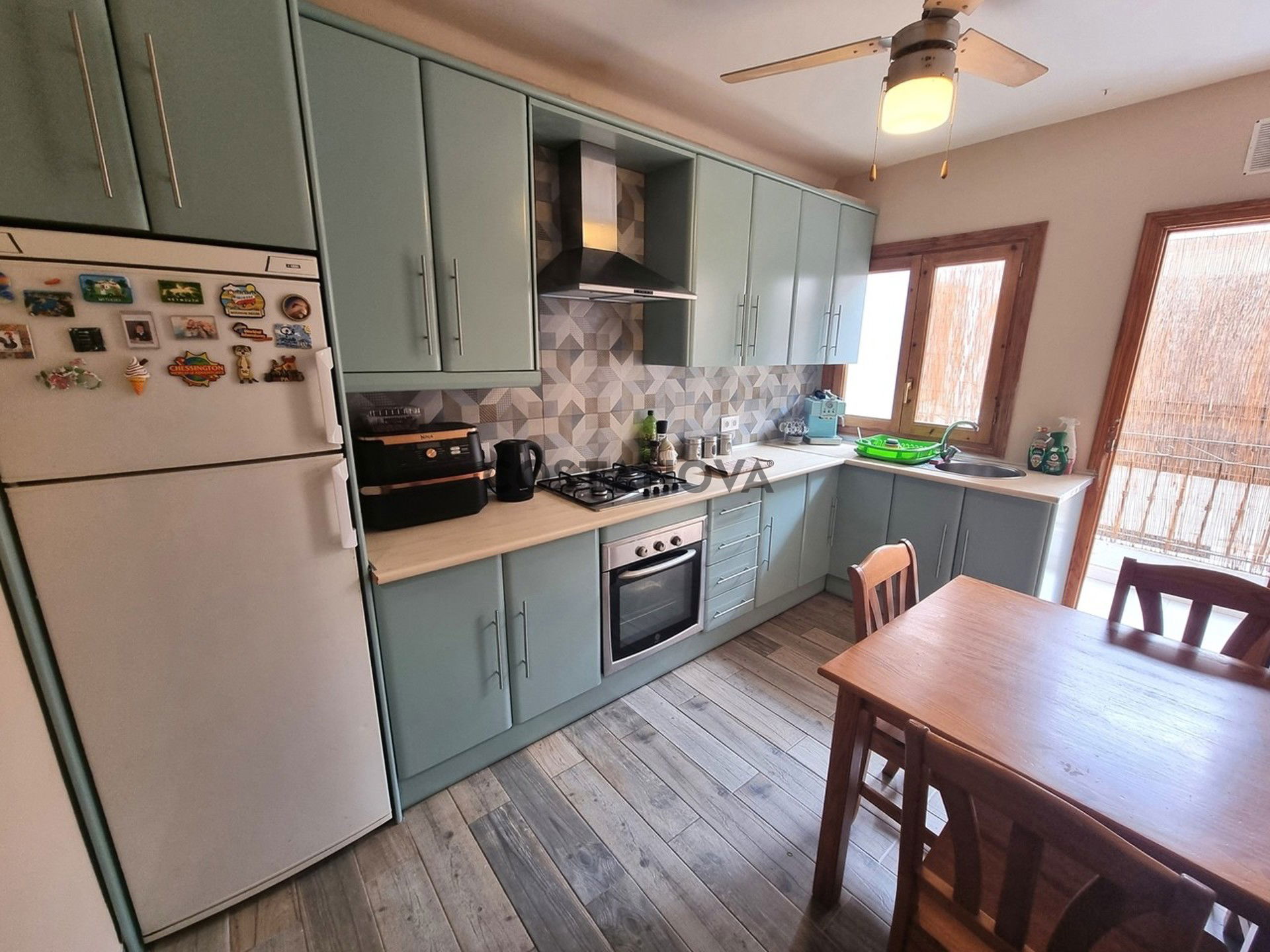 Flat / apartment in Turre