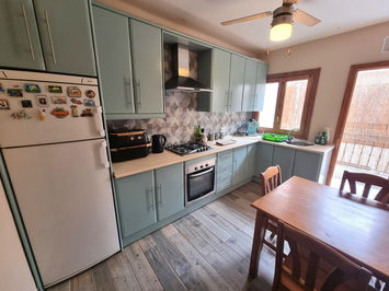 Flat / apartment in Turre