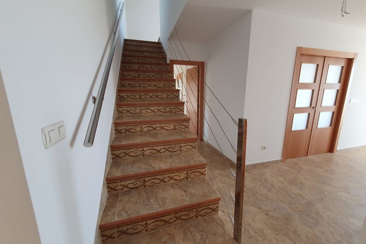 Villa in Puerto Lumbreras