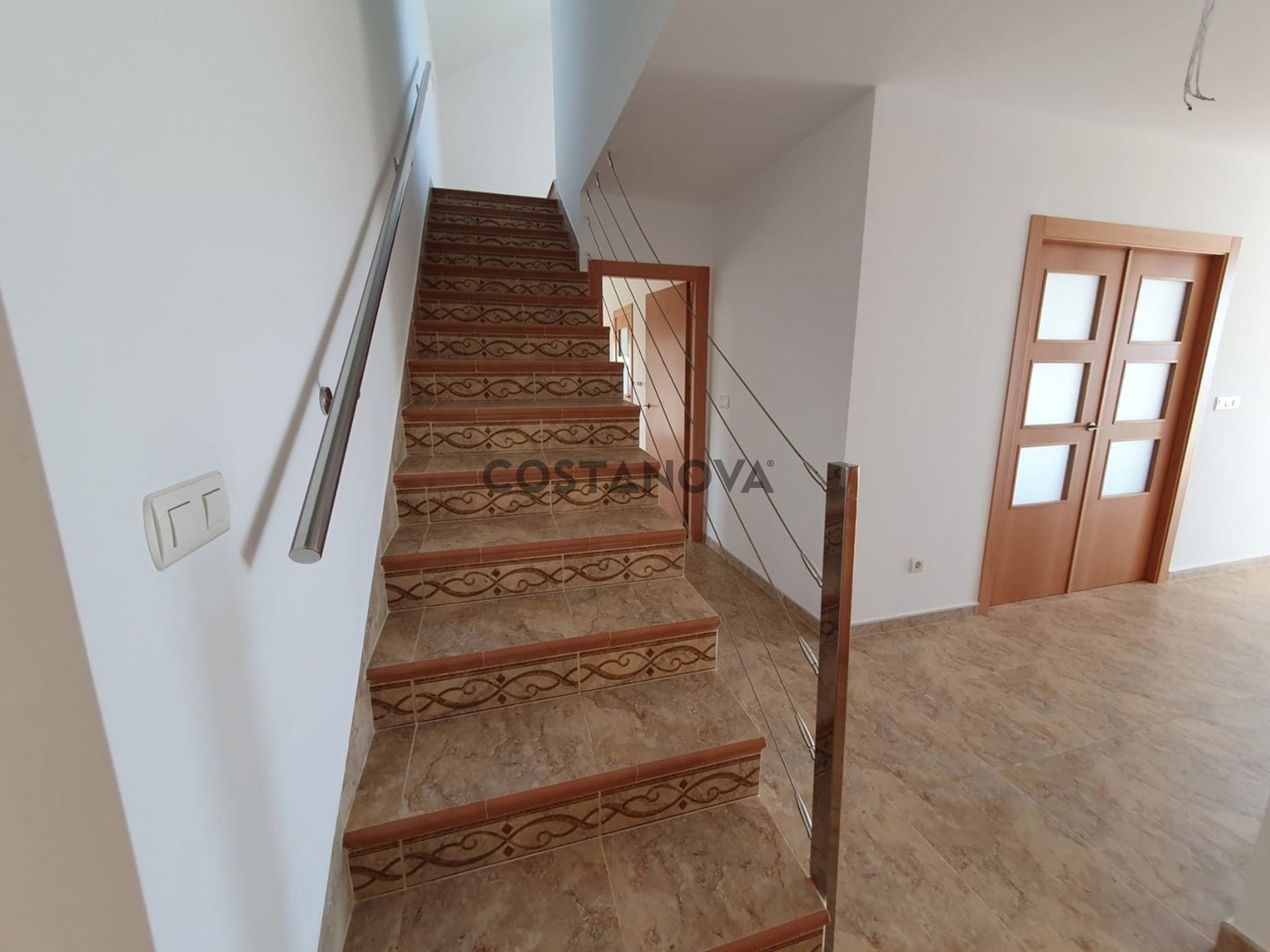 Villa in Puerto Lumbreras