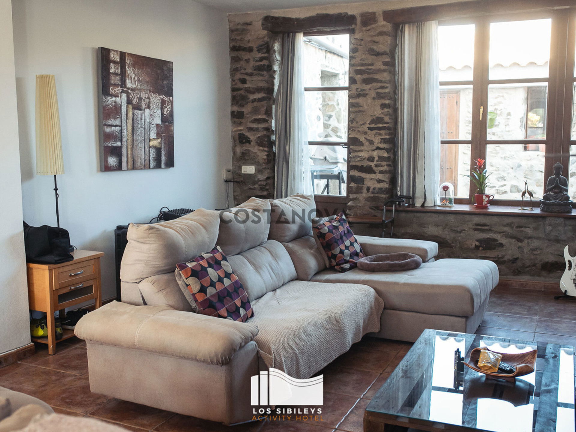 Commercial property in Lorca