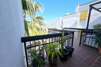 Flat / apartment in Vera