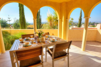 Flat / apartment in Cuevas del Almanzora