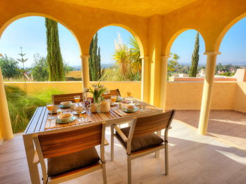 Flat / apartment in Cuevas del Almanzora