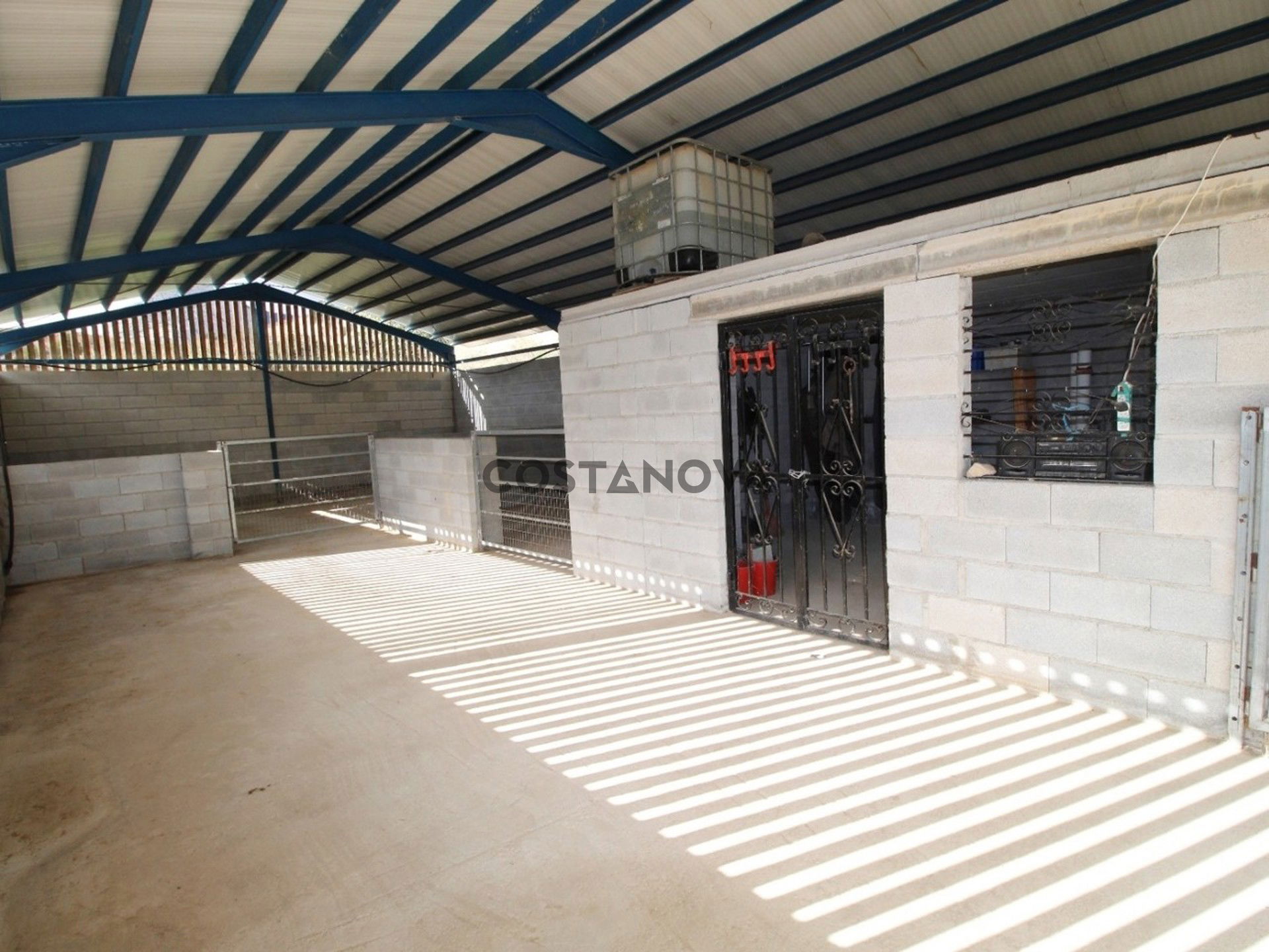 Country house in Vélez-Blanco