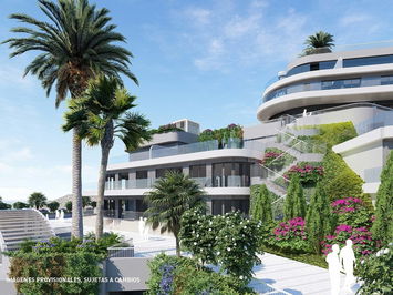 Flat / apartment in Águilas
