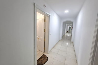 Flat / apartment in Vista de los Ángeles-Rumina, Mojacar