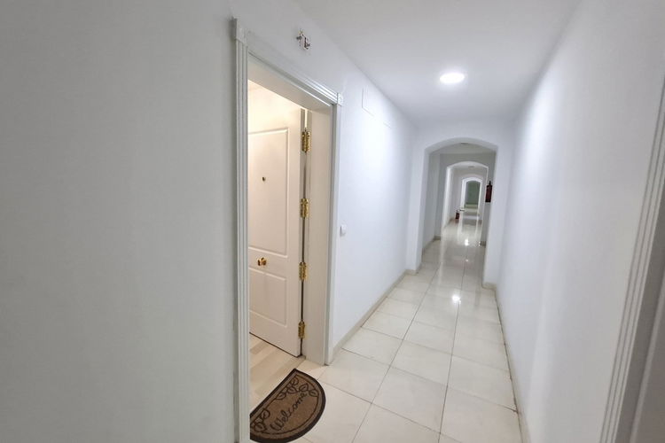 Flat / apartment in Vista de los Ángeles-Rumina, Mojacar