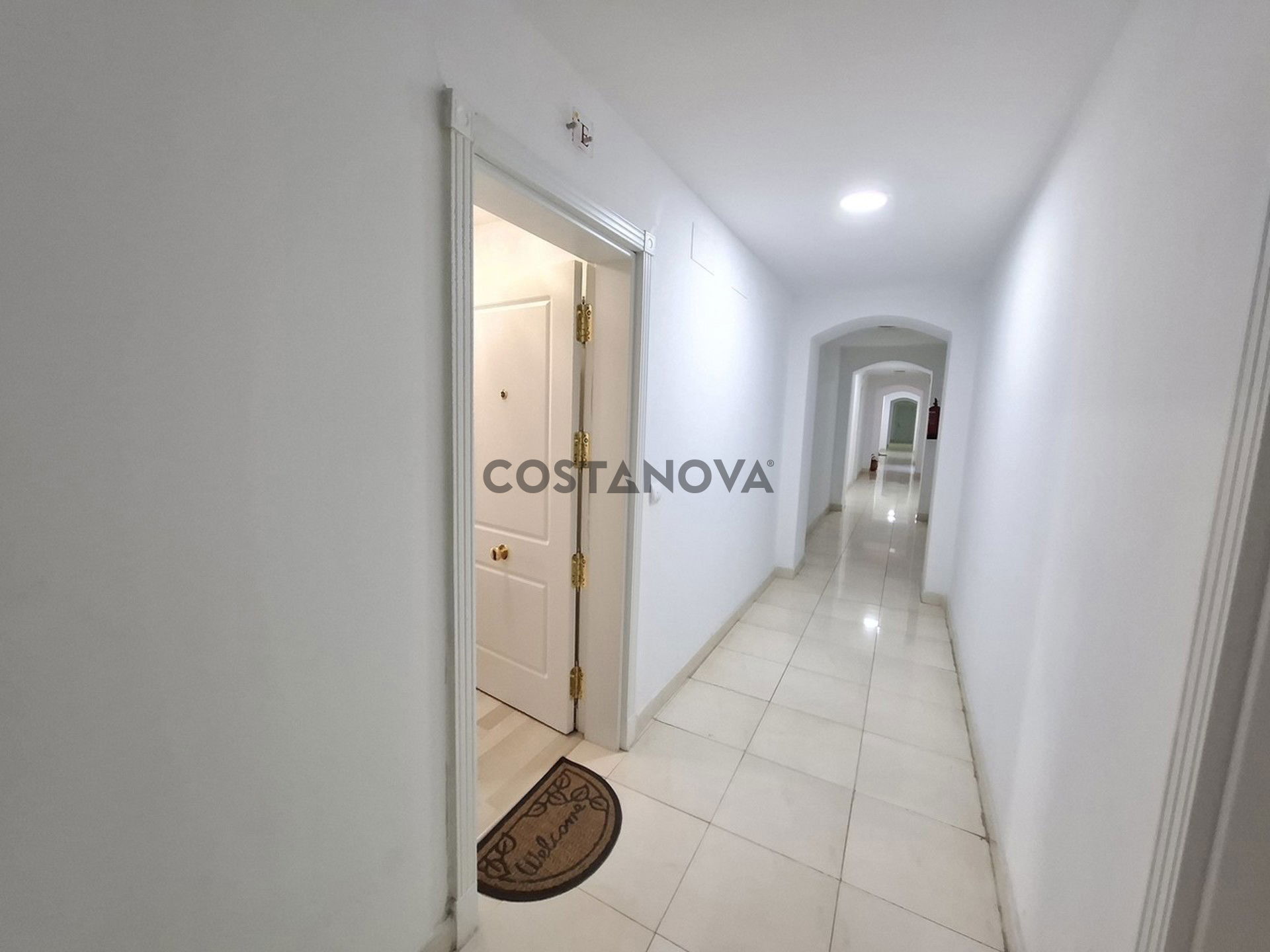 Flat / apartment in Vista de los Ángeles-Rumina, Mojacar