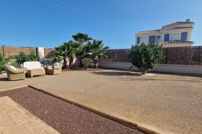 Villa in Lorca