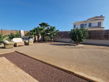 Villa in Lorca