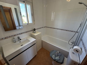 Villa in Turre