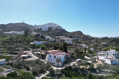 Villa in Mojacar