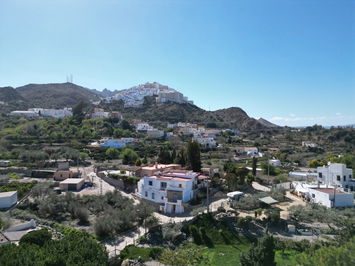 Villa in Mojacar