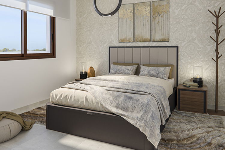 Flat / apartment in El Pozo del Esparto