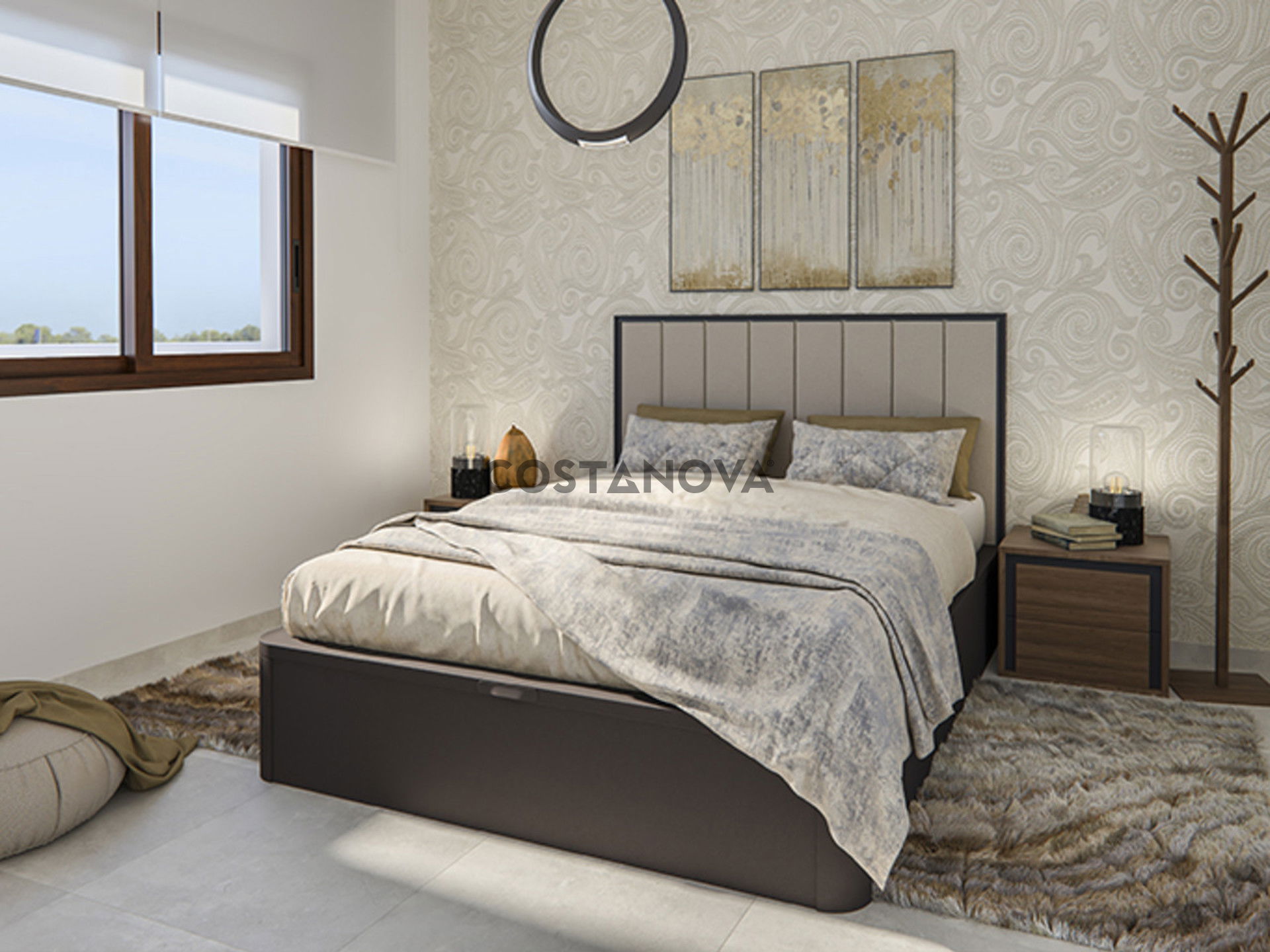 Flat / apartment in El Pozo del Esparto