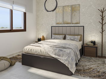 Flat / apartment in El Pozo del Esparto