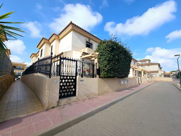 Villa in Vera