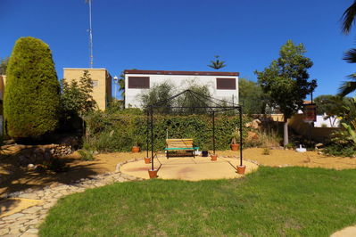 Town house in El Pinar, Bédar