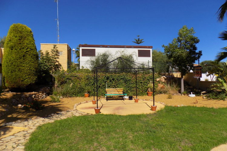 Casa adosada in El Pinar, Bédar