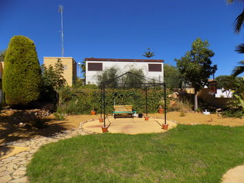 Casa adosada in El Pinar, Bédar