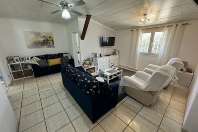 Villa in Mojacar