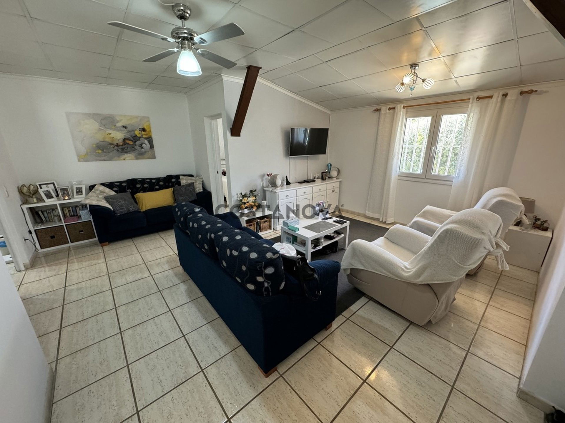 Villa in Mojacar