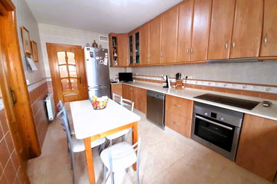 Villa in Turre