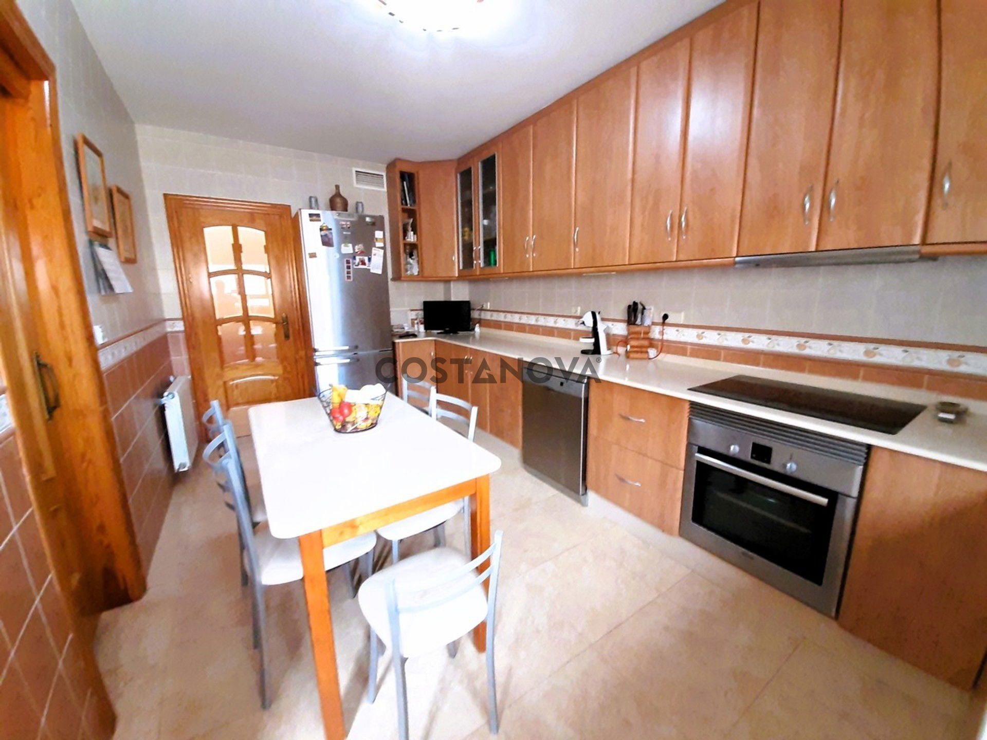 Villa in Turre