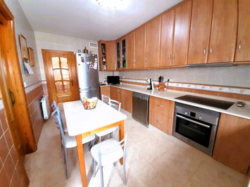 Villa in Turre