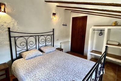 Country house in Taberno