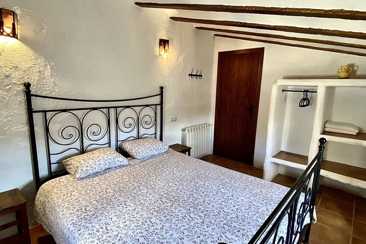 Country house in Taberno
