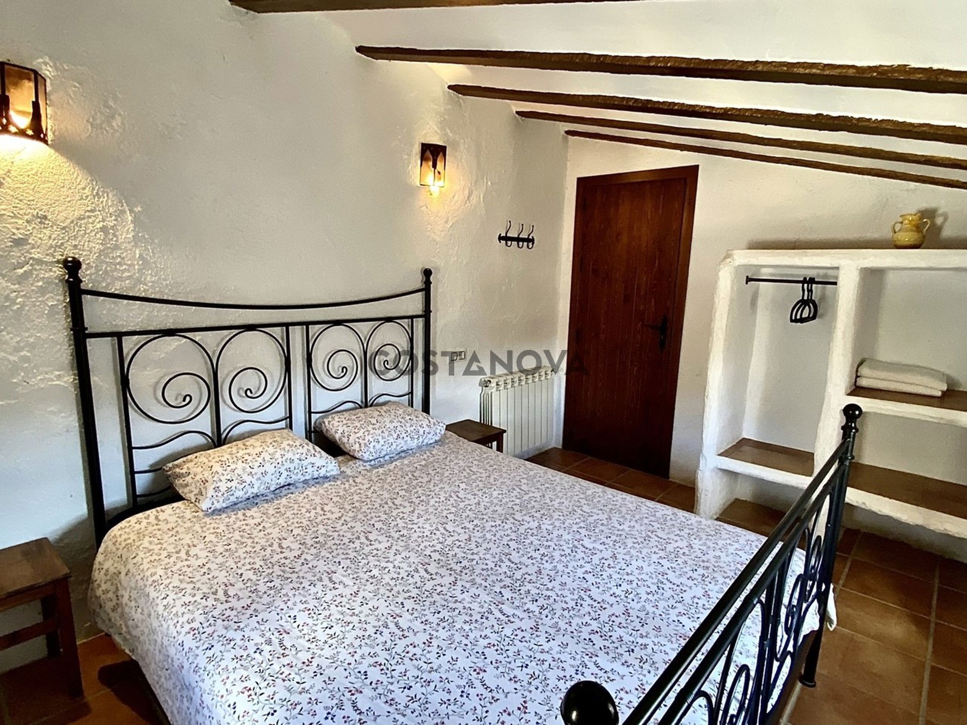 Country house in Taberno