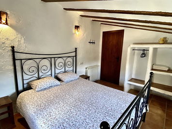 Country house in Taberno