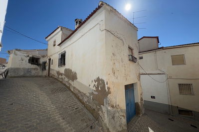 House in Serón
