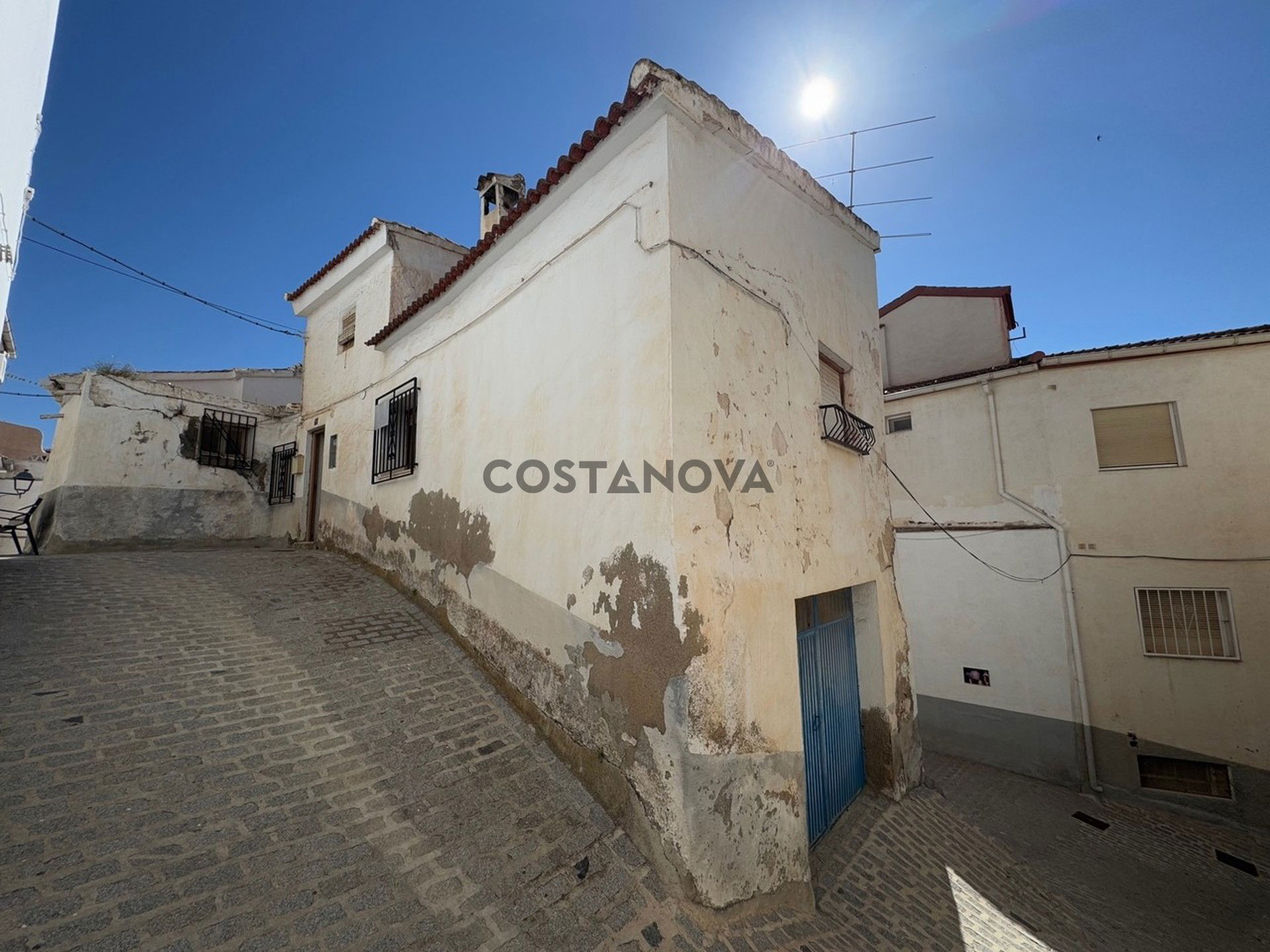 Casa in Serón