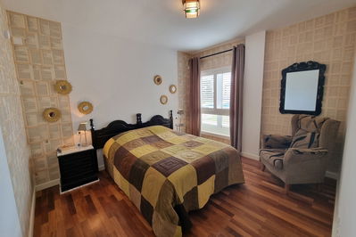 Flat / apartment in Vista de los Ángeles-Rumina, Mojacar