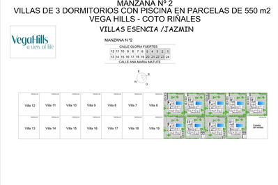 Villa in Los Marines, Calasparra